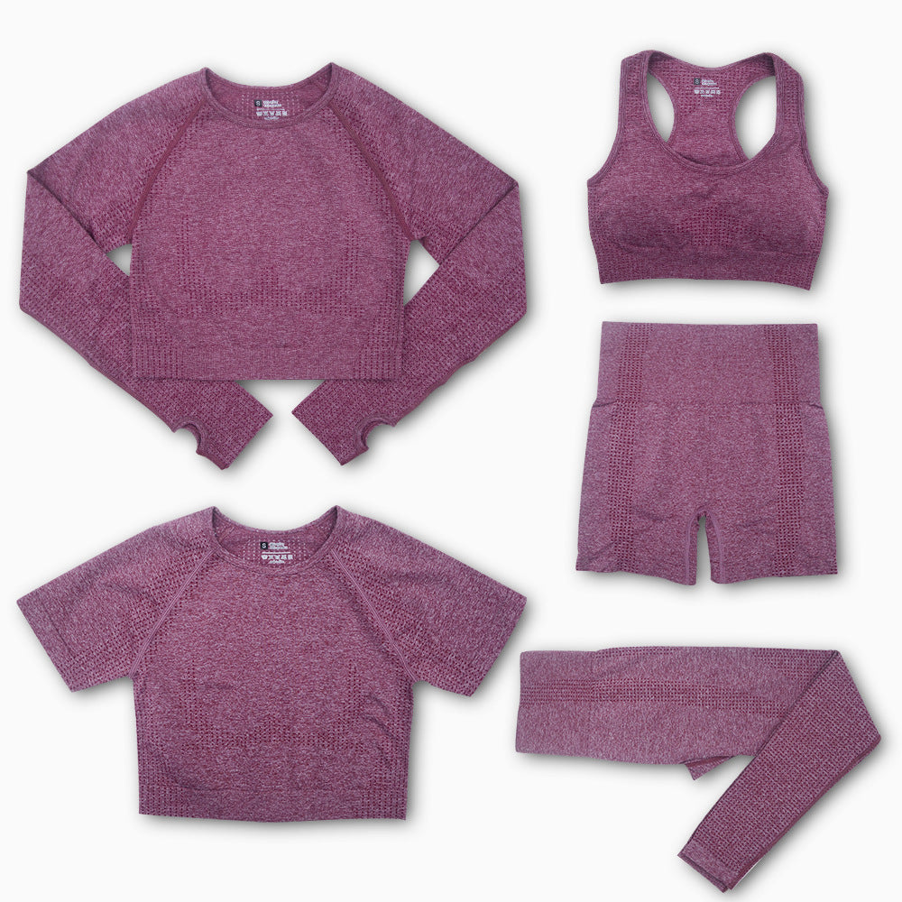 abundance Workout Yoga Clothes for Women