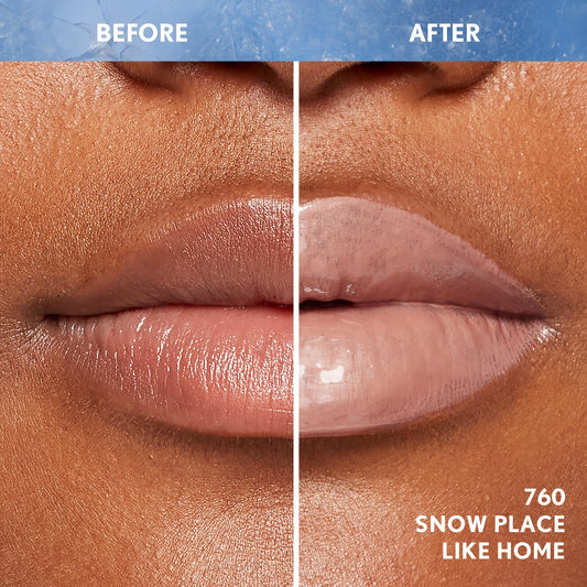 CoverGirl Clean Fresh Yummy Gloss Plumper