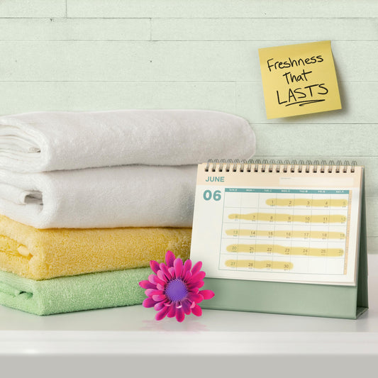 Gain + Odor Defense Liquid Laundry Detergent, Super Fresh Blast Scent, 88 Oz, 61 Loads, HE Compatible (Pack of 2)