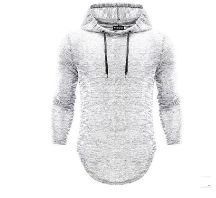 Men's Sweatshirts Solid