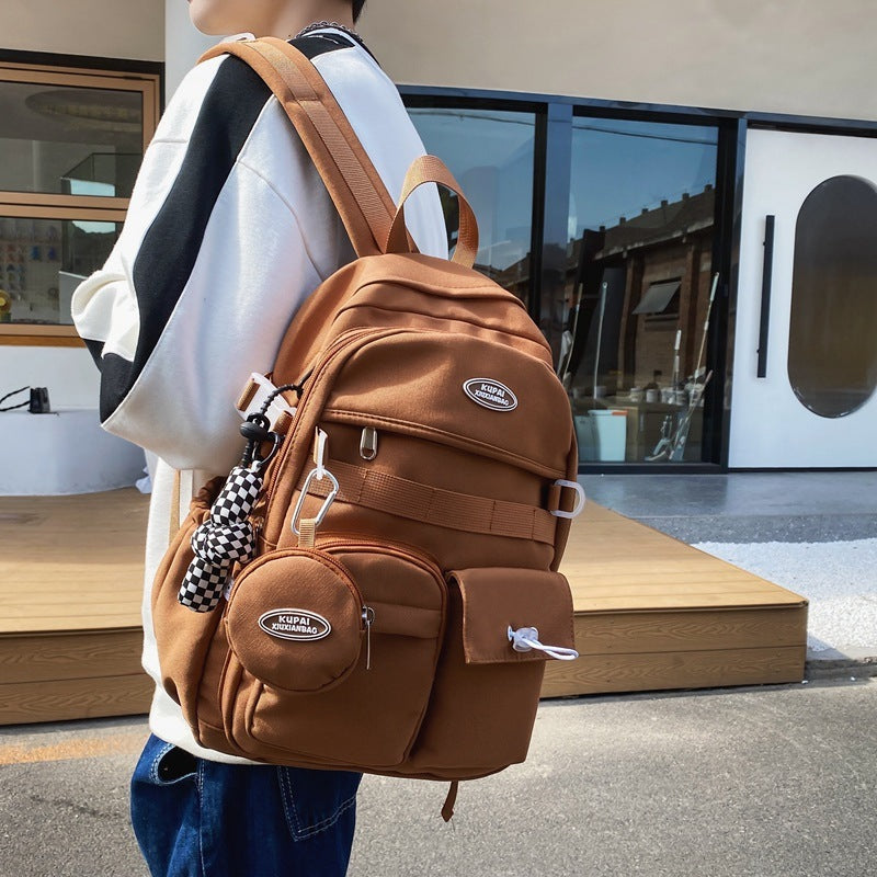 High School And College Student Computer Bag