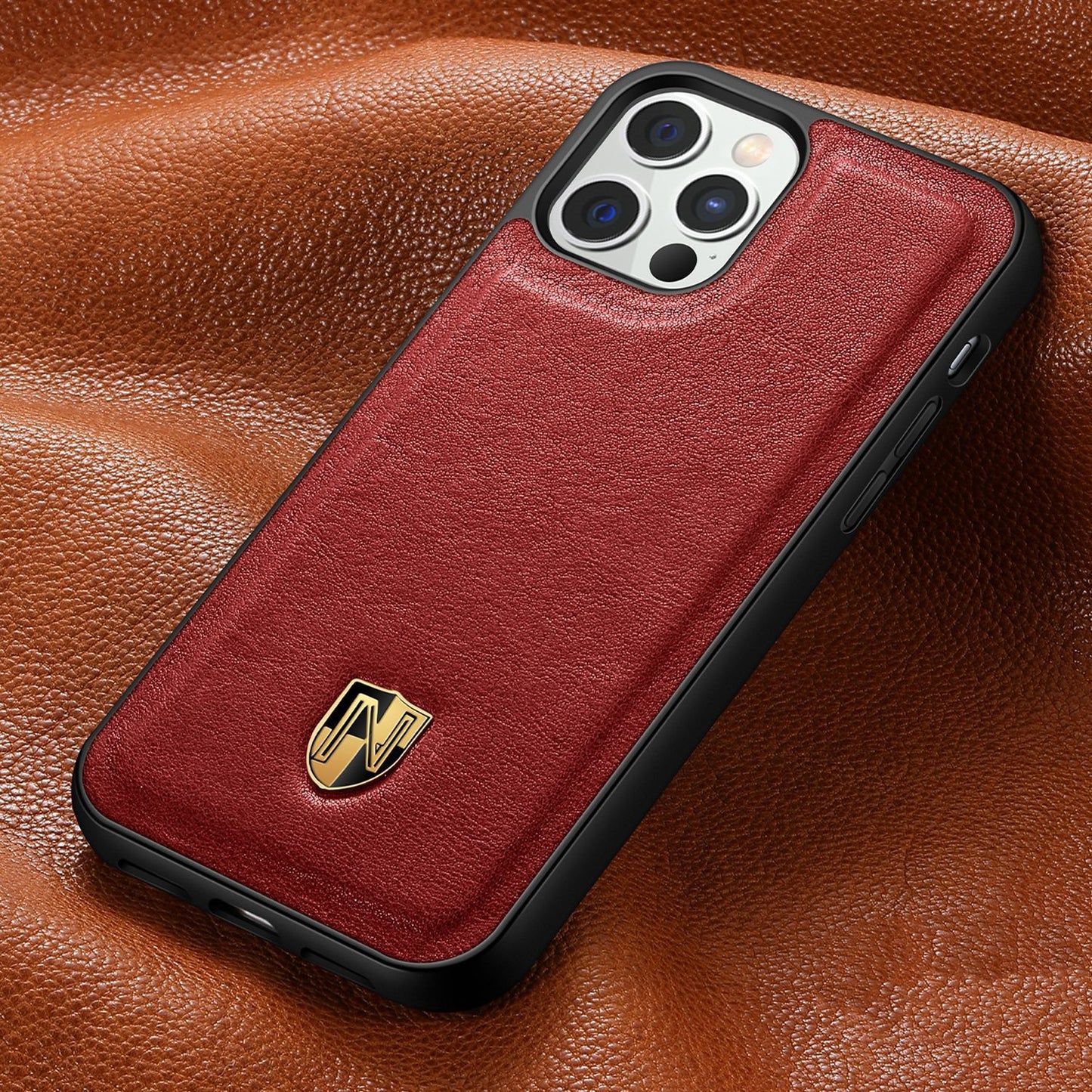 Leather Phone Case