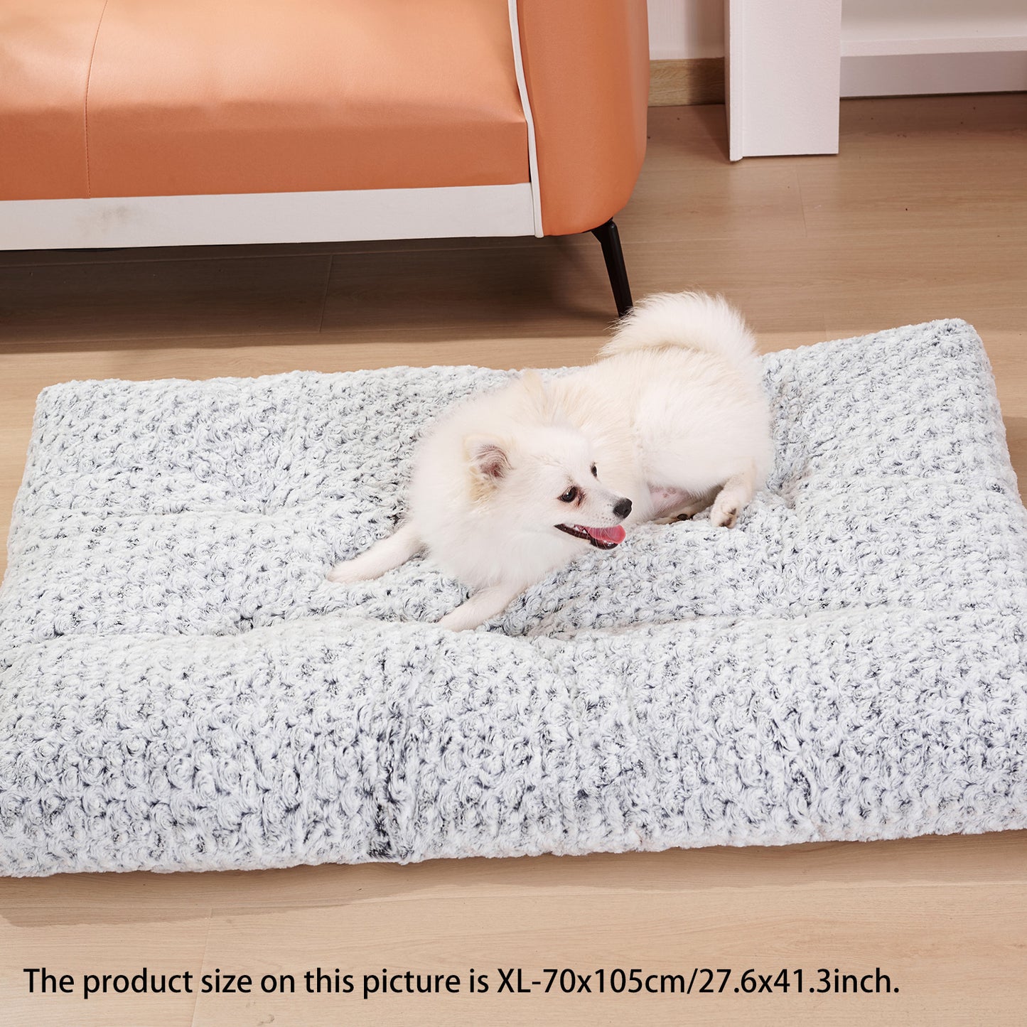 Soft Pet Sleeping Fluffy beds