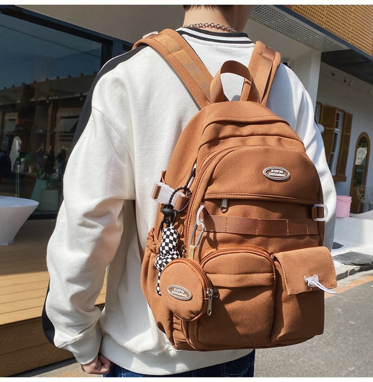 High School And College Student Computer Bag