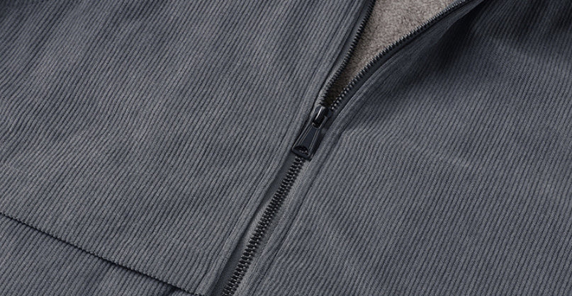 Fashion Casual Men's Cotton-padded Coat