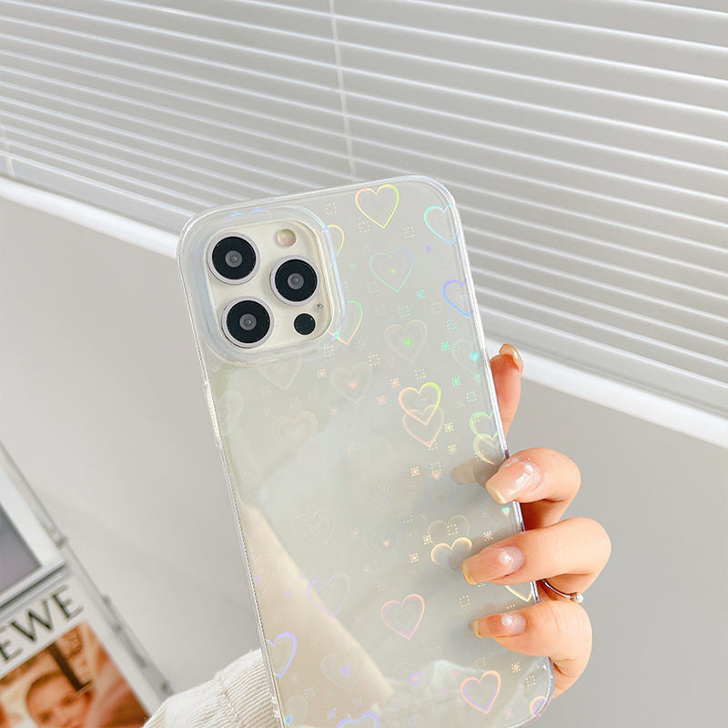 Silicone Phone Case