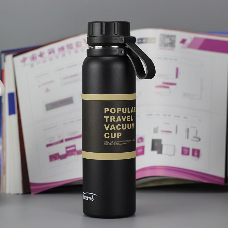 Plastic Stainless Steel Cup
