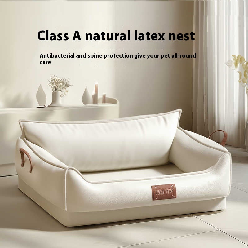 Pet bed