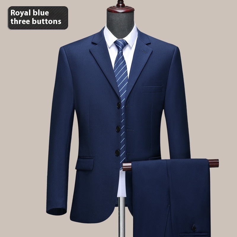 Men's corporate Suits