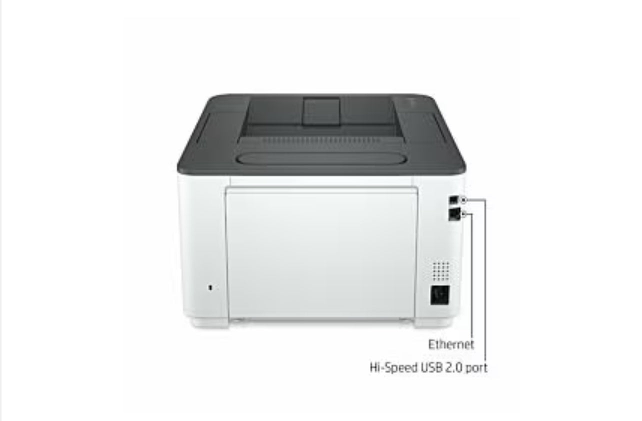 HP 240 14-inch G9 Laptop, Silver + HP LaserJet Pro 3001dw Printer 732A9PA-BN1- Bundle