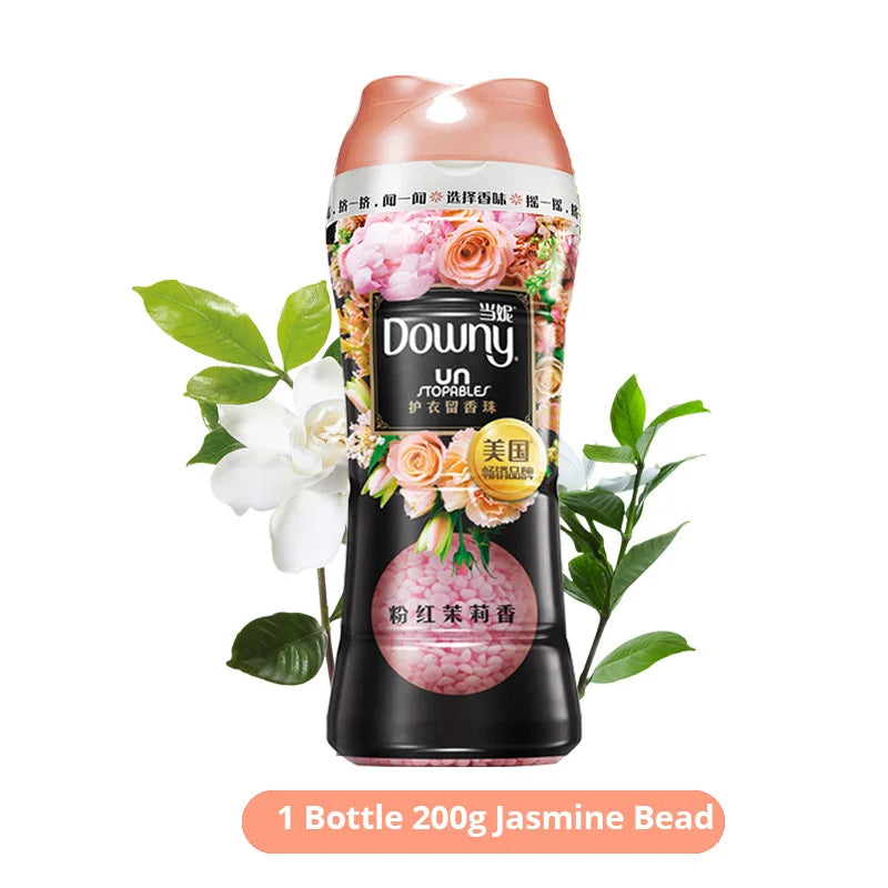 Lasting Fragrance Bead Laundry Softener Washing Machine Clean Detergent Use Perfume Care Wearing Diffuser Clothes Scent Beads