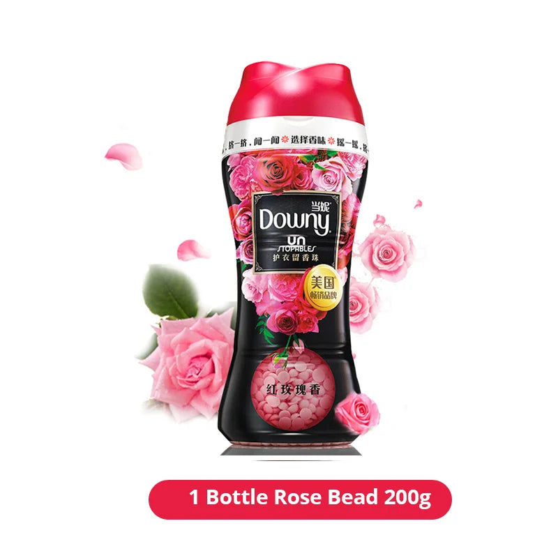 Lasting Fragrance Bead Laundry Softener Washing Machine Clean Detergent Use Perfume Care Wearing Diffuser Clothes Scent Beads