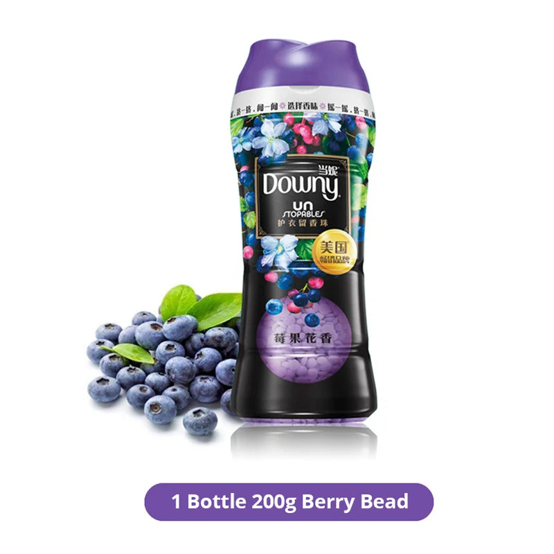 Lasting Fragrance Bead Laundry Softener Washing Machine Clean Detergent Use Perfume Care Wearing Diffuser Clothes Scent Beads