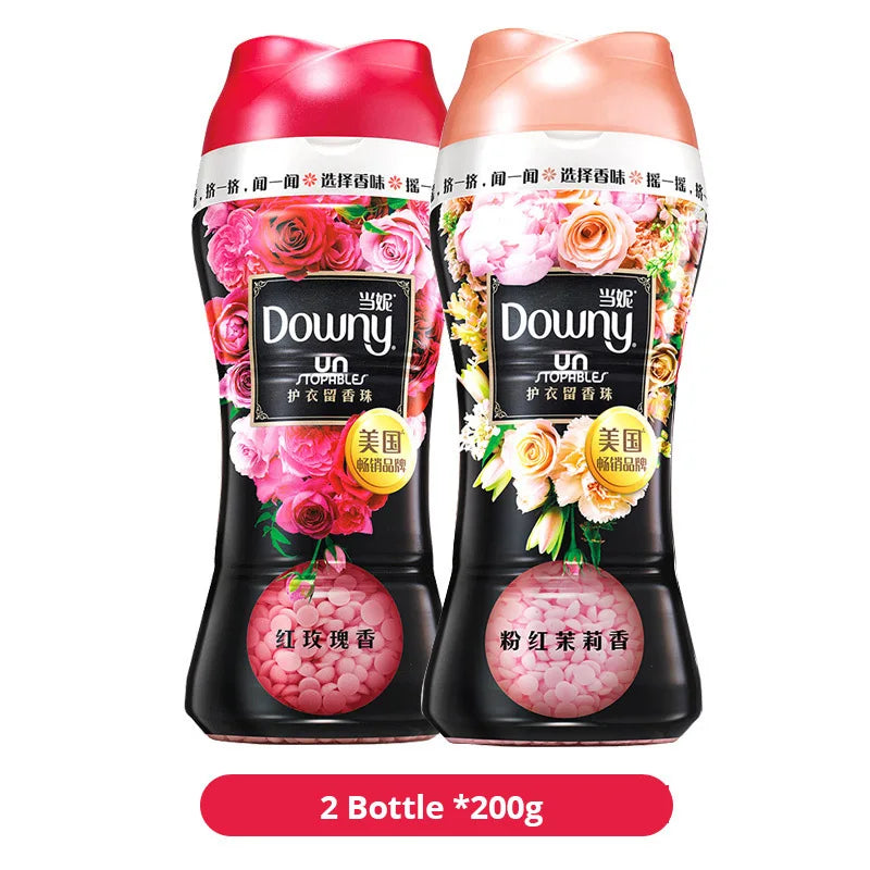 Lasting Fragrance Bead Laundry Softener Washing Machine Clean Detergent Use Perfume Care Wearing Diffuser Clothes Scent Beads