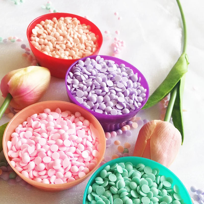 Lasting Fragrance Bead Laundry Softener Washing Machine Clean Detergent Use Perfume Care Wearing Diffuser Clothes Scent Beads