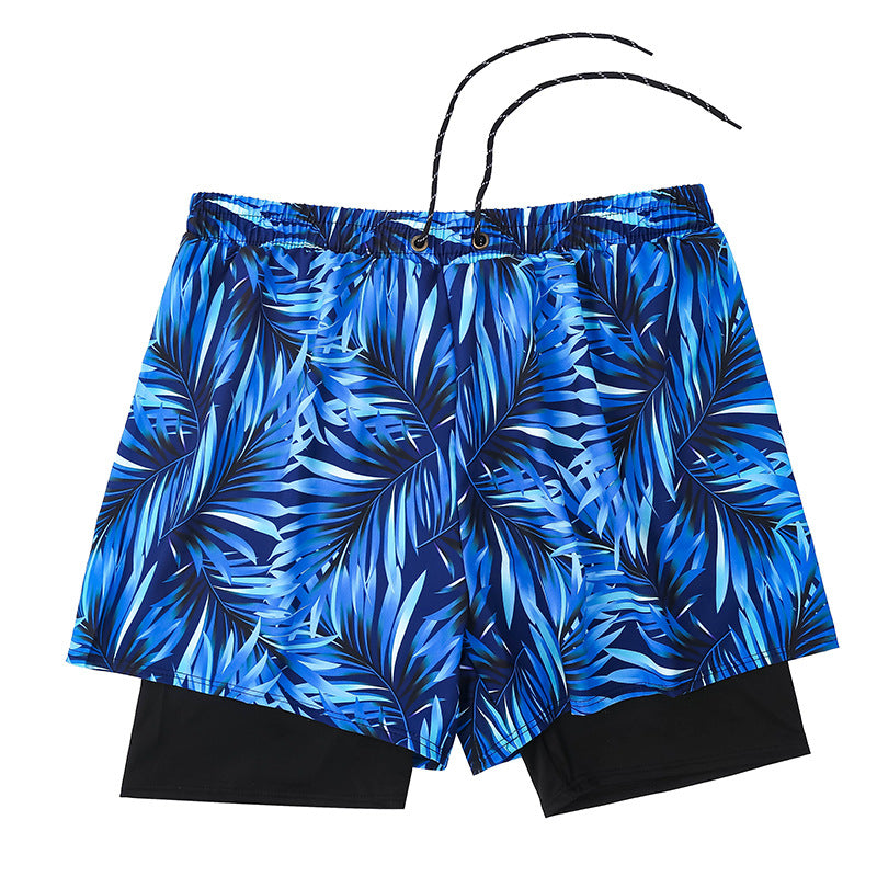 Men's Swimming Trunks