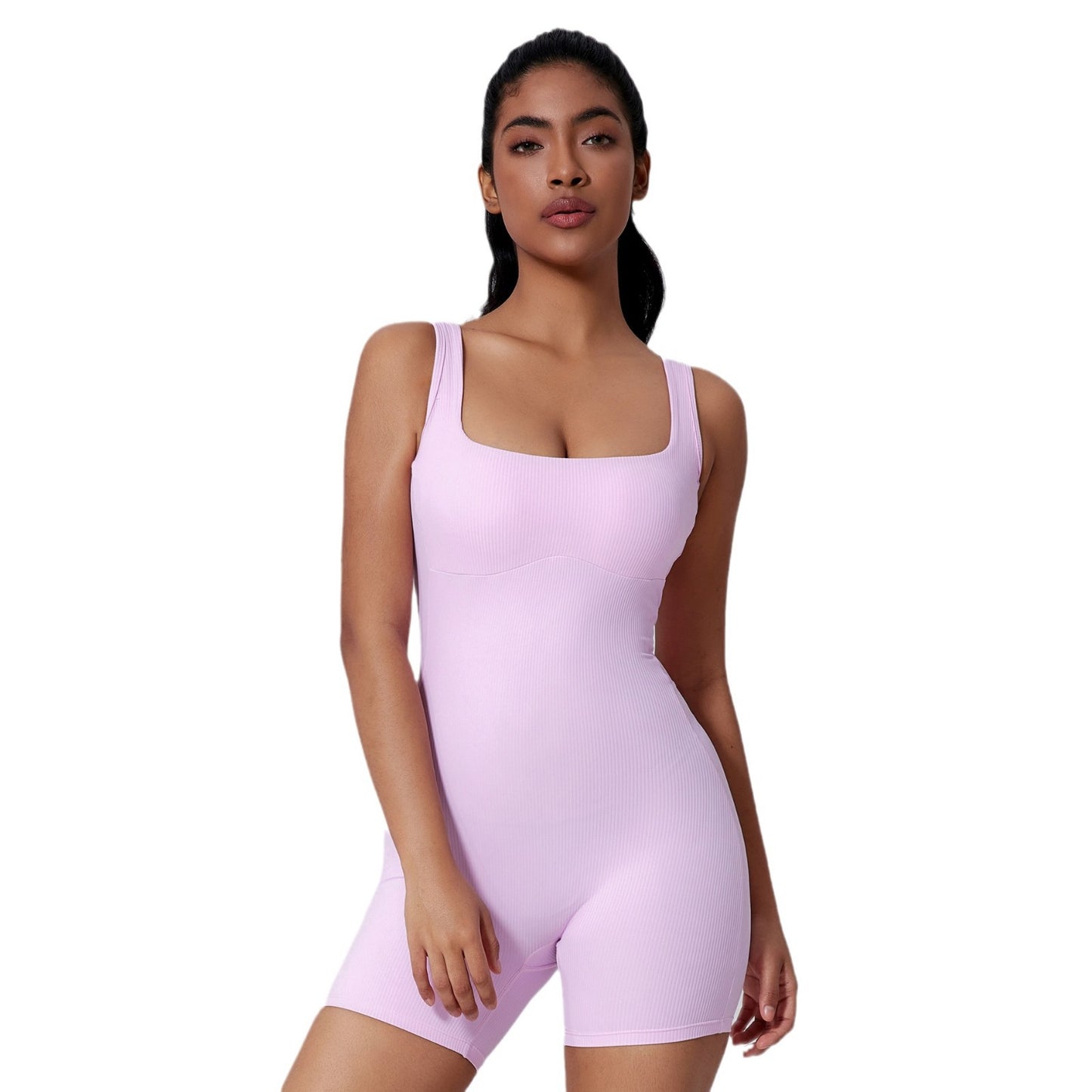 European And American Tight Quick-drying Yoga Clothes