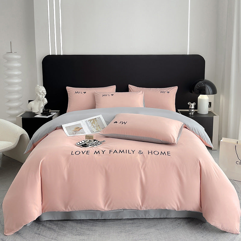 Bed Sheets Bedding Set