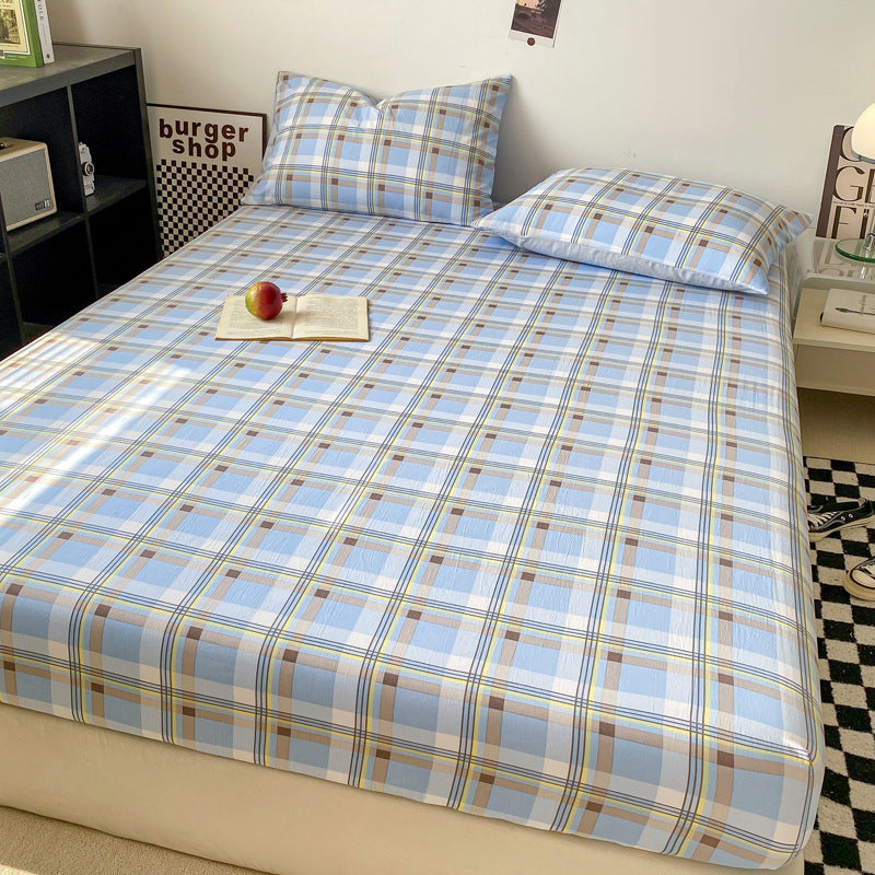 Fitted Bed Sheet