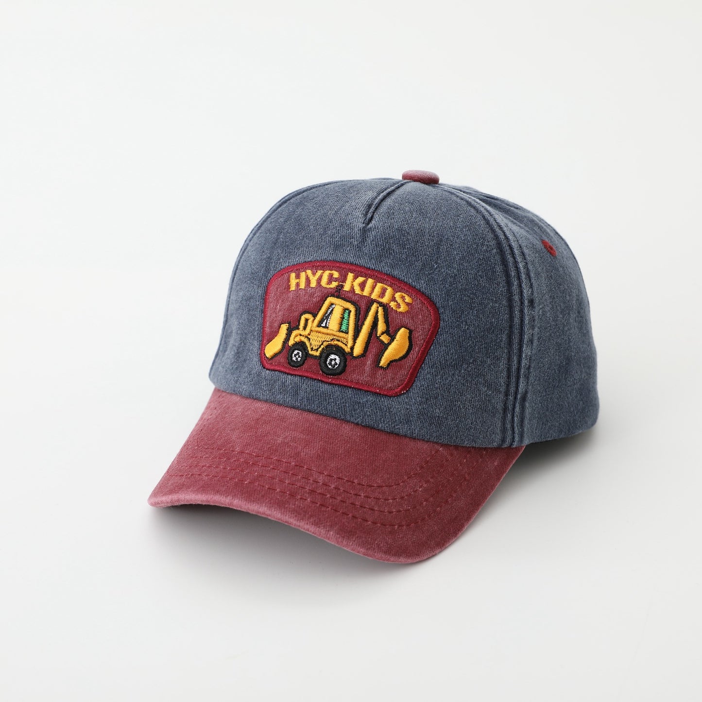 Cartoon Cap for kids