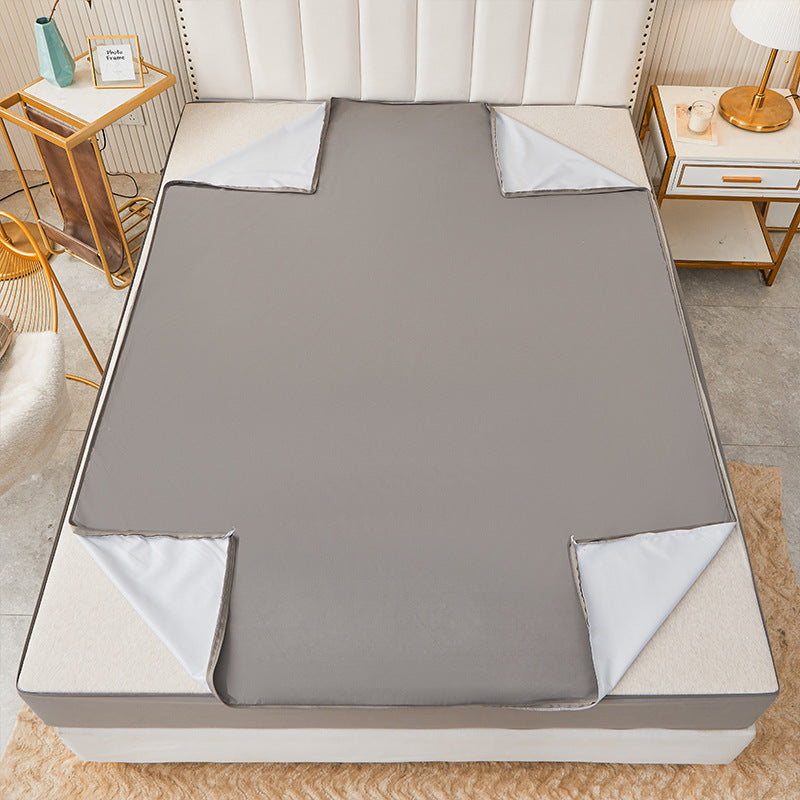 Waterproof Mattress Protector