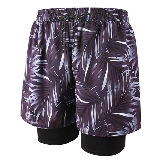 Men's Swimming Trunks