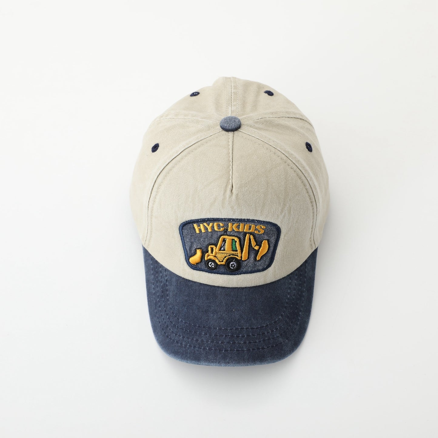 Cartoon Cap for kids