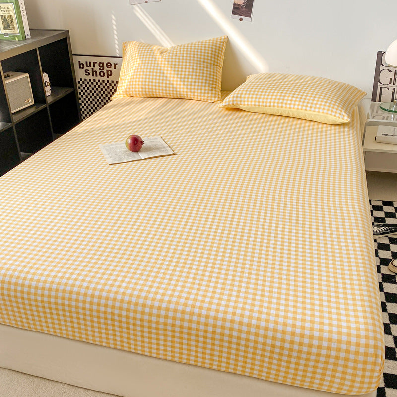 Fitted Bed Sheet