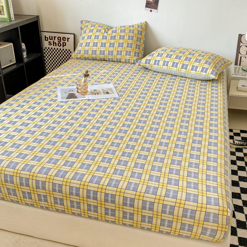 Fitted Bed Sheet