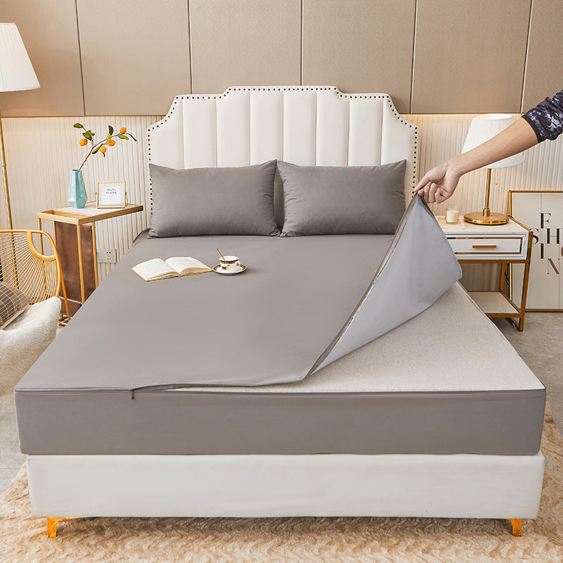 Waterproof Mattress Protector