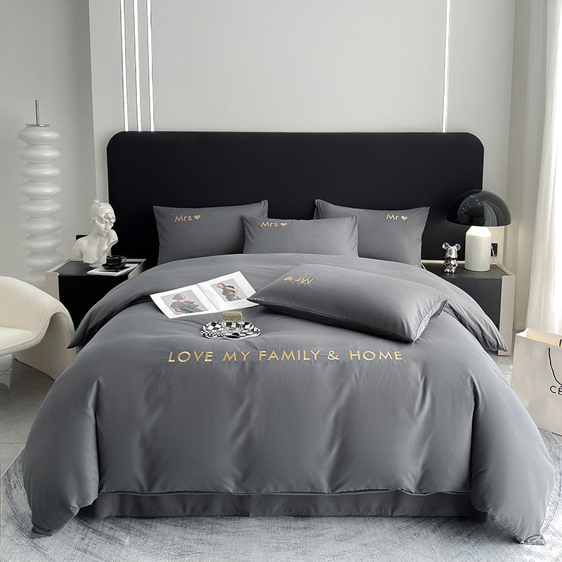 Bed Sheets Bedding Set