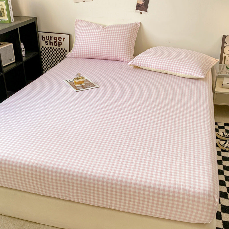 Fitted Bed Sheet