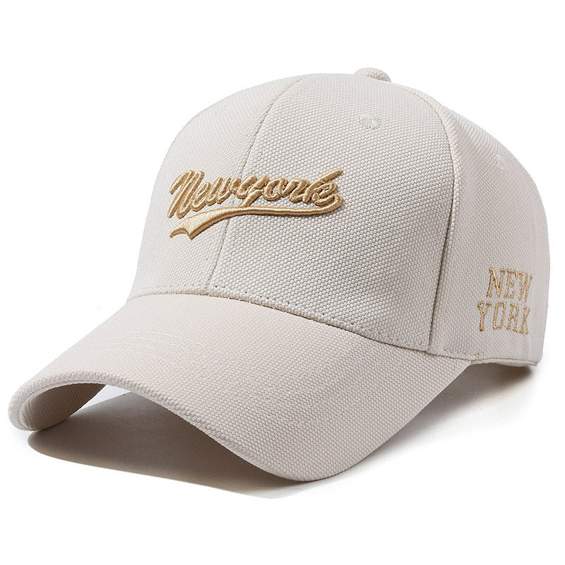 Men's And Women's Cap