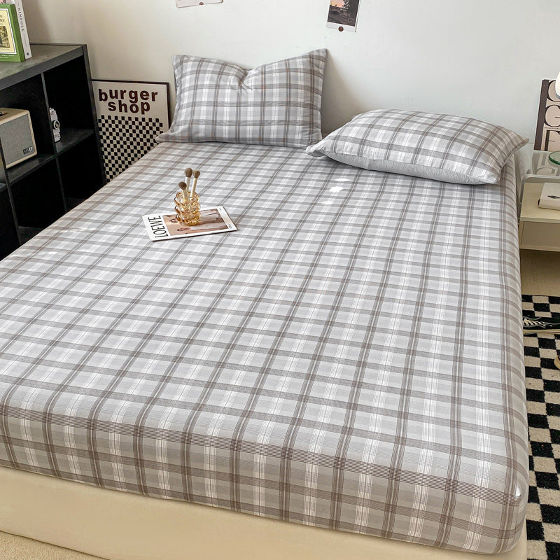 Fitted Bed Sheet