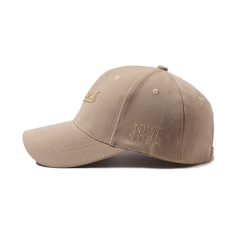 Men's And Women's Cap