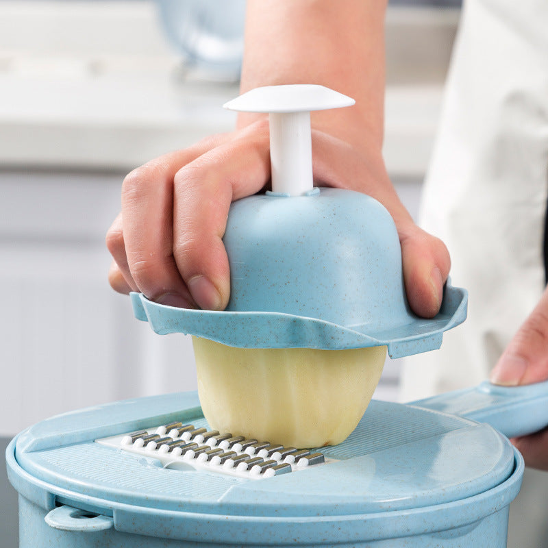 Multi Functional Vegetable Slicer Potato Slicer