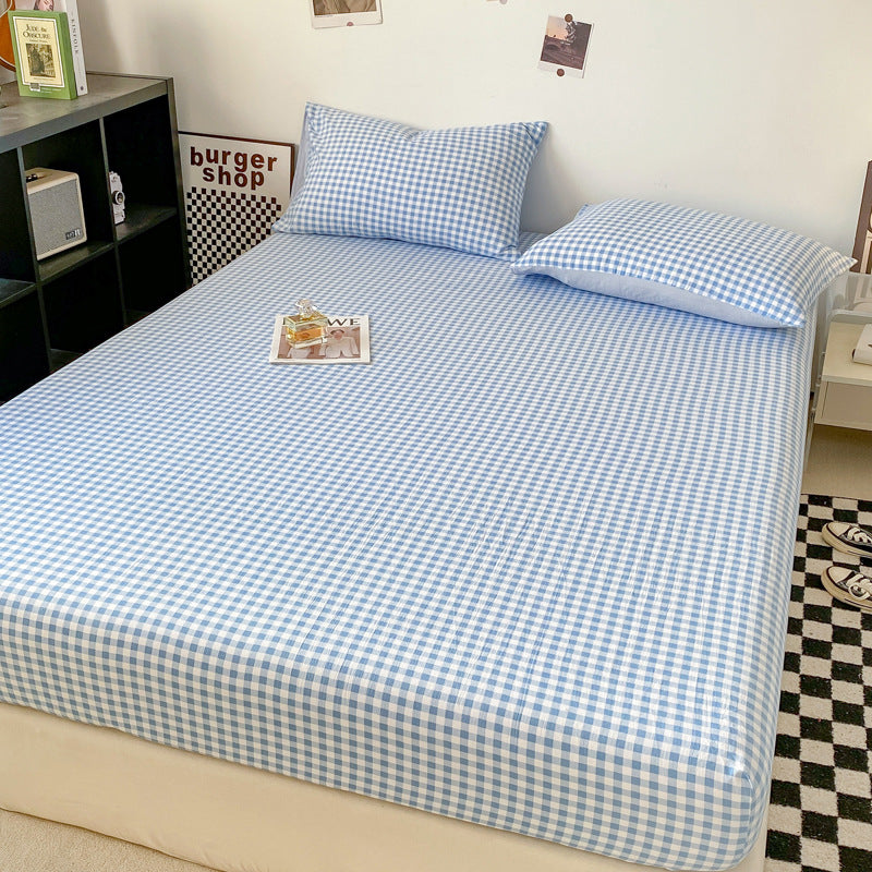 Fitted Bed Sheet