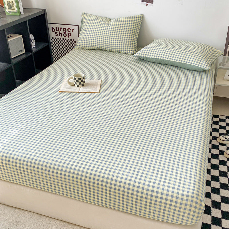 Fitted Bed Sheet