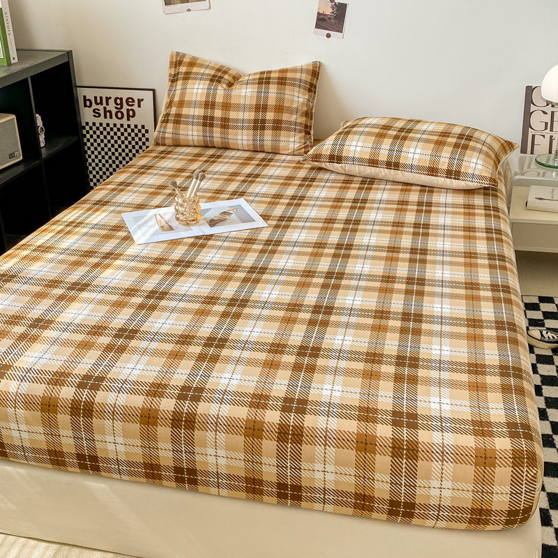 Fitted Bed Sheet