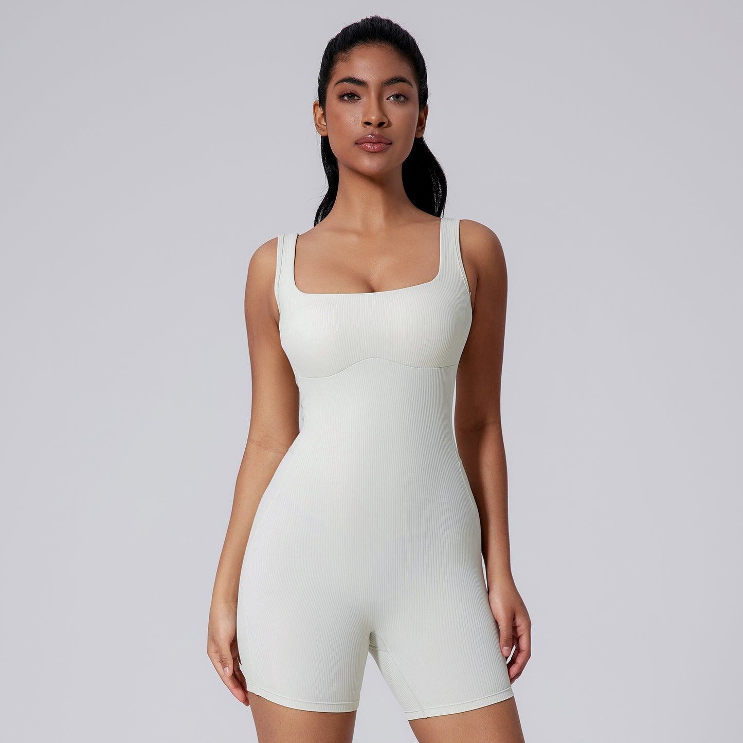 European And American Tight Quick-drying Yoga Clothes