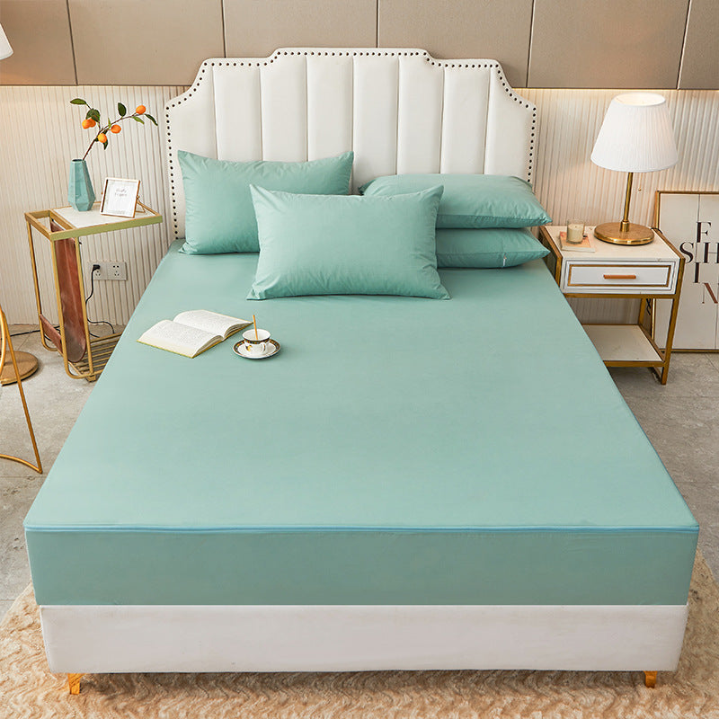 Waterproof Mattress Protector