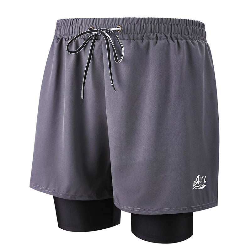 Men's Swimming Trunks