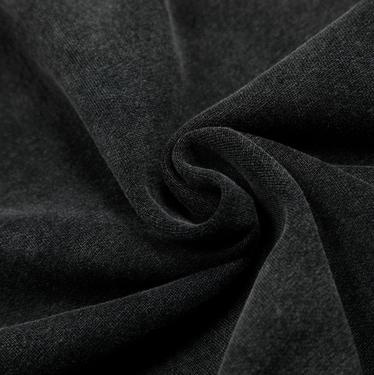 Spring Hooded Jacket