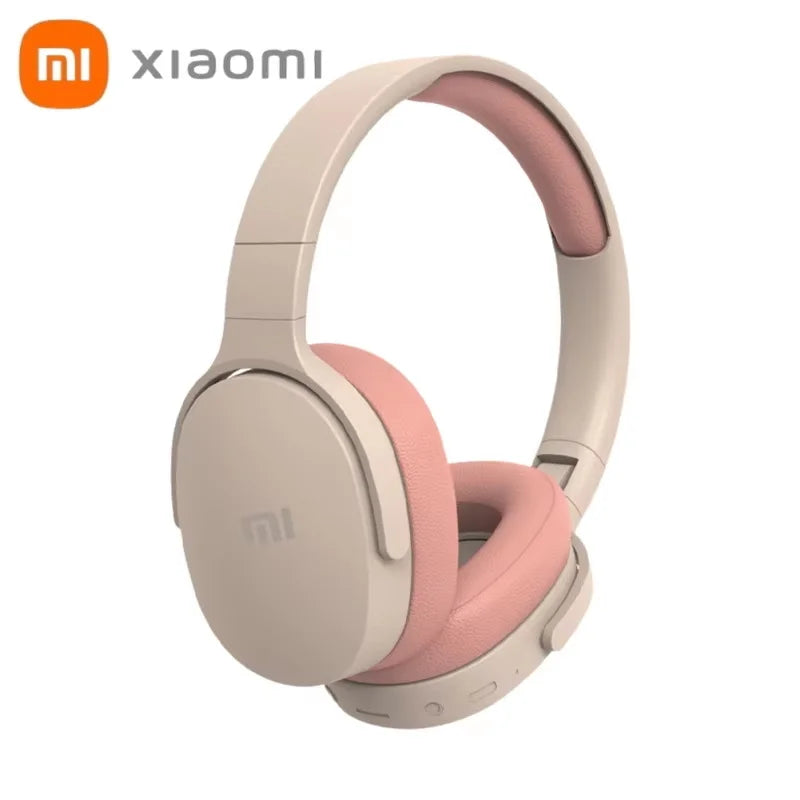 Xiaomi Original Wireless Headphones Bluetooth 5.3 P2961 Earphone Stereo HIFI Headset Game Earbuds With Mic for Samsung iPhone