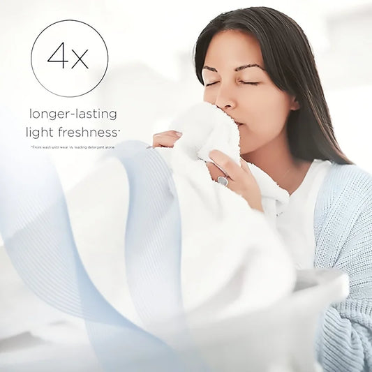 3 bottles/1 bottle Laundry Scent Booster Beads, Assorted Colors, 3 Fragrances, Essential for Home, Convenient, Easy to Use.