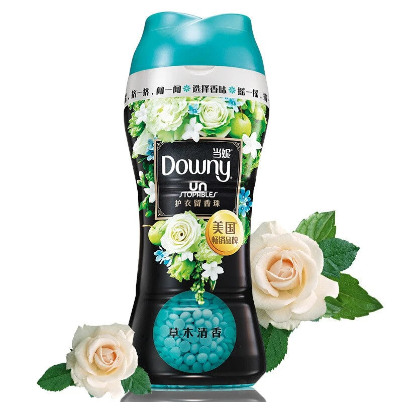 Original DOWNY Scented Laundry Beads Perfume Softener 150g/200g Unstoppables