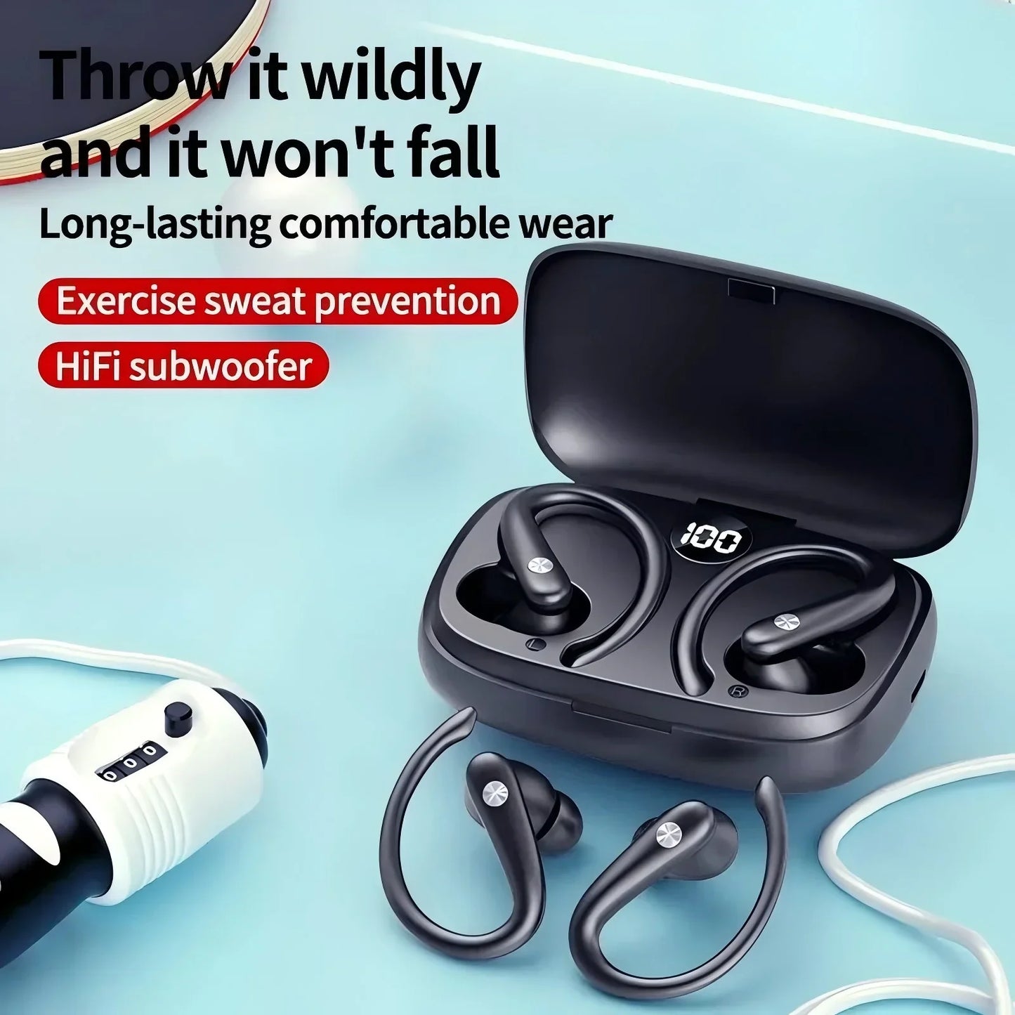 Xiaomi A520 Touch Control Earphone Bluetooth 5.3 TWS Earbuds Waterproof 9D HIFI Sport Gaming Earphone Noise Reduction Headphones