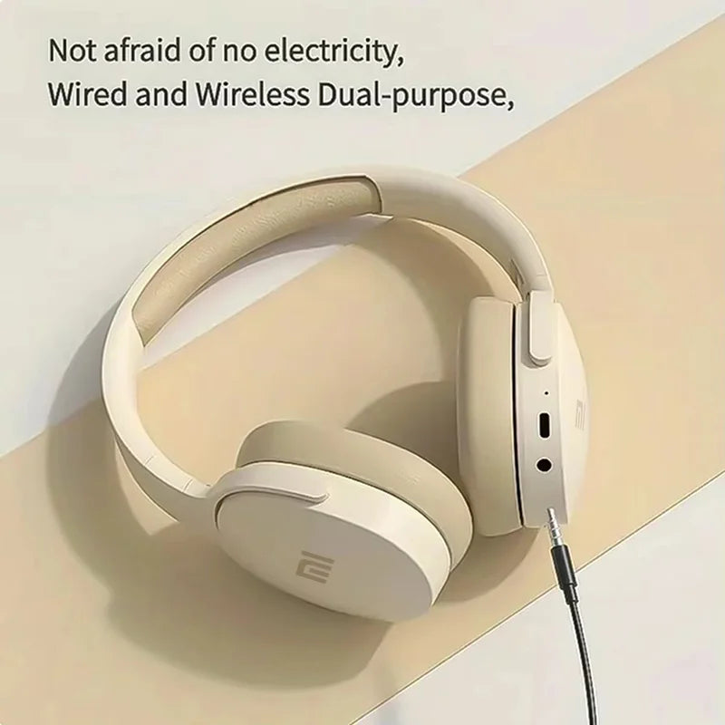 Xiaomi Original Wireless Headphones Bluetooth 5.3 P2961 Earphone Stereo HIFI Headset Game Earbuds With Mic for Samsung iPhone