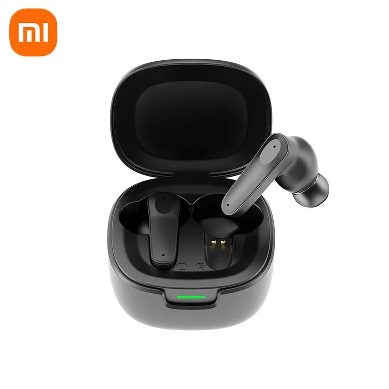 Xiaomi A98 Wireless with Bluetooth 5.3 Headset HiFi Stereo Waterproof Headphones Built-in Microphone Sports Earbuds