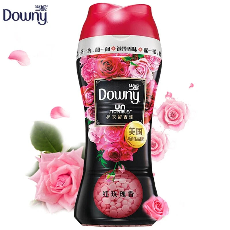 Original DOWNY Scented Laundry Beads Perfume Softener 150g/200g Unstoppables